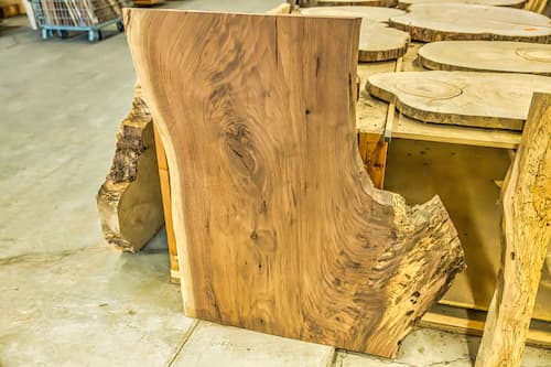 Live Edge Wood Slabs — Live Edge Wood Slabs Atlanta